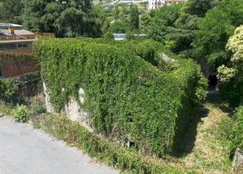 Vista - Terreno edificabile via Lago Figoi, 29, Genova (zona Borzoli) - foto 29