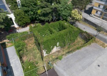 Vista - Terreno edificabile via Lago Figoi, 29, Genova (zona Borzoli) - foto 4