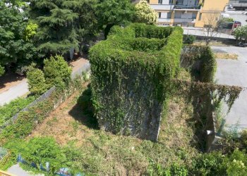 Vista - Terreno edificabile via Lago Figoi, 29, Genova (zona Borzoli) - foto 7
