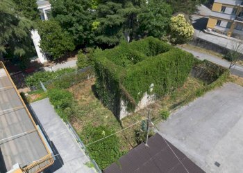 Vista - Terreno edificabile via Lago Figoi, 29, Genova (zona Borzoli) - foto 11