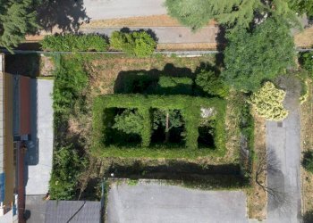 Vista - Terreno edificabile via Lago Figoi, 29, Genova (zona Borzoli) - foto 13