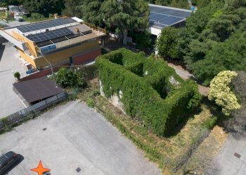 Vista - Building land via Lago Figoi, 29, Genova (neighborhood Borzoli) - photo 14