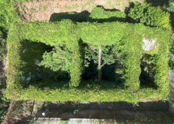 Vista - Building land via Lago Figoi, 29, Genova (neighborhood Borzoli) - photo 16