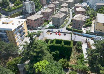 Vista - Building land via Lago Figoi, 29, Genova (neighborhood Borzoli) - photo 17
