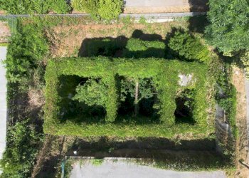 Vista - Terreno edificabile via Lago Figoi, 29, Genova (zona Borzoli) - foto 4