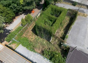 Vista - Building land via Lago Figoi, 29, Genova (neighborhood Borzoli) - photo 2