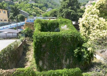 Vista - Terreno edificabile via Lago Figoi, 29, Genova (zona Borzoli) - foto 23