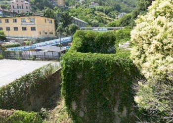 Vista - Terreno edificabile via Lago Figoi, 29, Genova (zona Borzoli) - foto 24