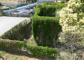 Vista - Terreno edificabile via Lago Figoi, 29, Genova (zona Borzoli) - foto 25