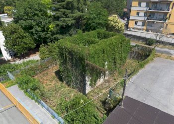 Vista - Terreno edificabile via Lago Figoi, 29, Genova (zona Borzoli) - foto 31