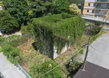 Vista - Terreno edificabile via Lago Figoi, 29, Genova (zona Borzoli) - foto 2