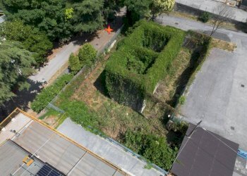 Vista - Terreno edificabile via Lago Figoi, 29, Genova (zona Borzoli) - foto 4