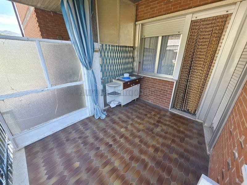 Bilocale Via Michelangelo, Borghetto Santo Spirito - foto 1