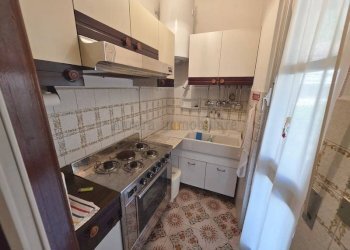 Bilocale Via Michelangelo, Borghetto Santo Spirito - foto 5