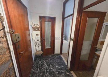 Bilocale Via Michelangelo, Borghetto Santo Spirito - foto 7