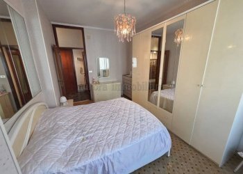 Bilocale Via Michelangelo, Borghetto Santo Spirito - foto 9