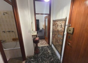 Bilocale Via Michelangelo, Borghetto Santo Spirito - foto 11