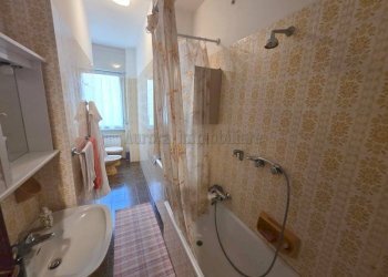 Bilocale Via Michelangelo, Borghetto Santo Spirito - foto 12