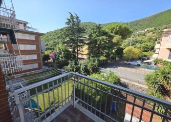 Bilocale Via Michelangelo, Borghetto Santo Spirito - foto 13