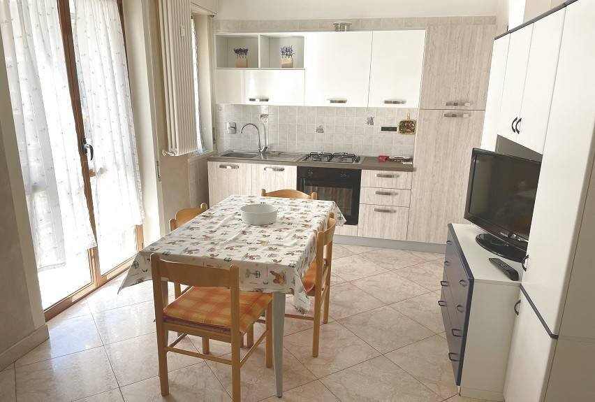 Trilocale Via Dante Alighieri, Borghetto Santo Spirito - foto 1