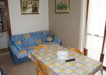 Trilocale Via Dante Alighieri, Borghetto Santo Spirito - foto 3