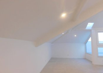 Trilocale Savona (zona Villetta) - foto 7