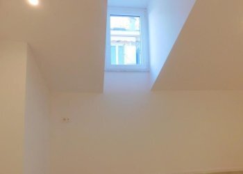 Trilocale Savona (zona Villetta) - foto 11