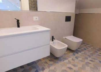 Trilocale Savona (zona Villetta) - foto 12