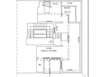 Trilocale Savona (zona Villetta) - foto 16