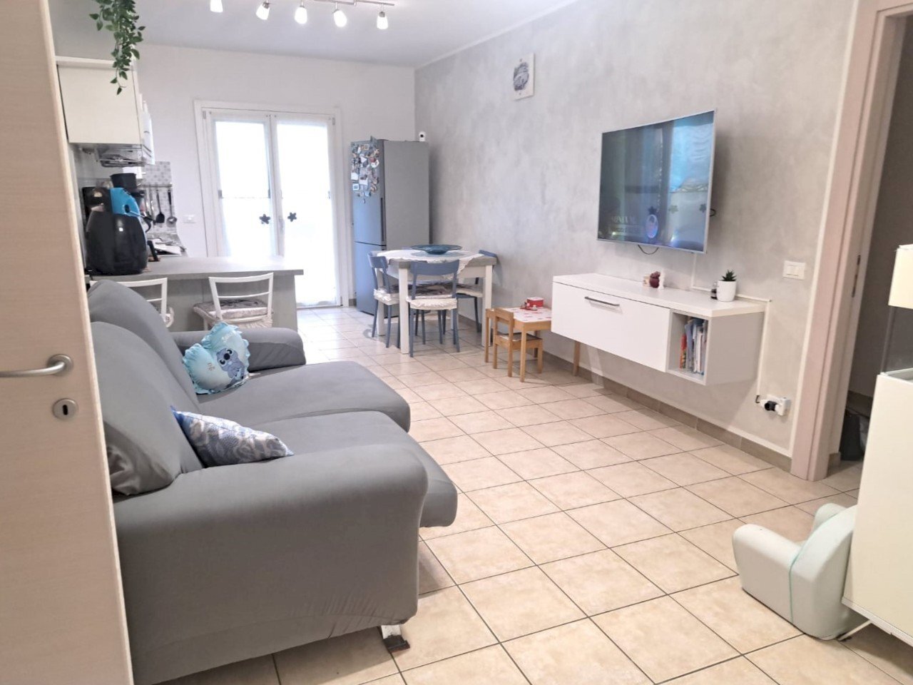 Appartamento Reggio nell'Emilia - foto 1