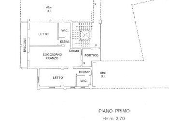 Appartamento Reggio nell'Emilia - foto 12