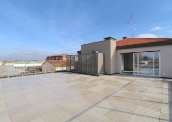 Attico San Lazzaro di Savena - foto 10