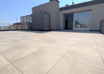 Attico San Lazzaro di Savena - foto 11