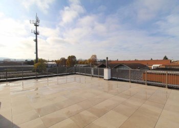 Attico San Lazzaro di Savena - foto 22