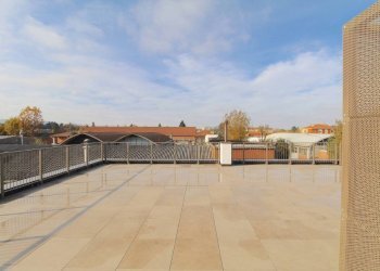 Attico San Lazzaro di Savena - foto 23