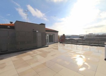 Attico San Lazzaro di Savena - foto 24