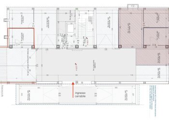 Attico San Lazzaro di Savena - foto 26