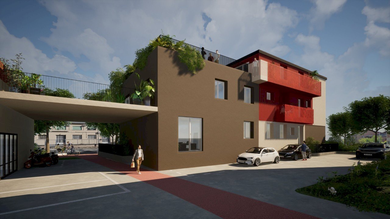 Appartamento San Lazzaro di Savena - foto 2