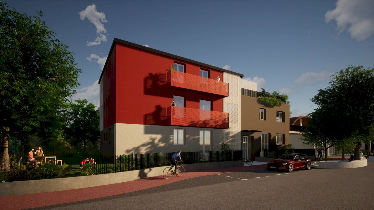 Appartamento San Lazzaro di Savena - foto 3