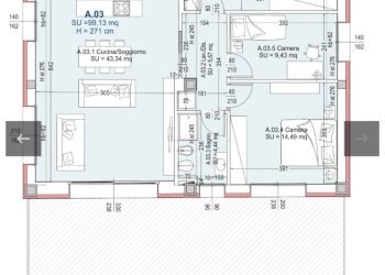 Appartamento San Lazzaro di Savena - foto 1