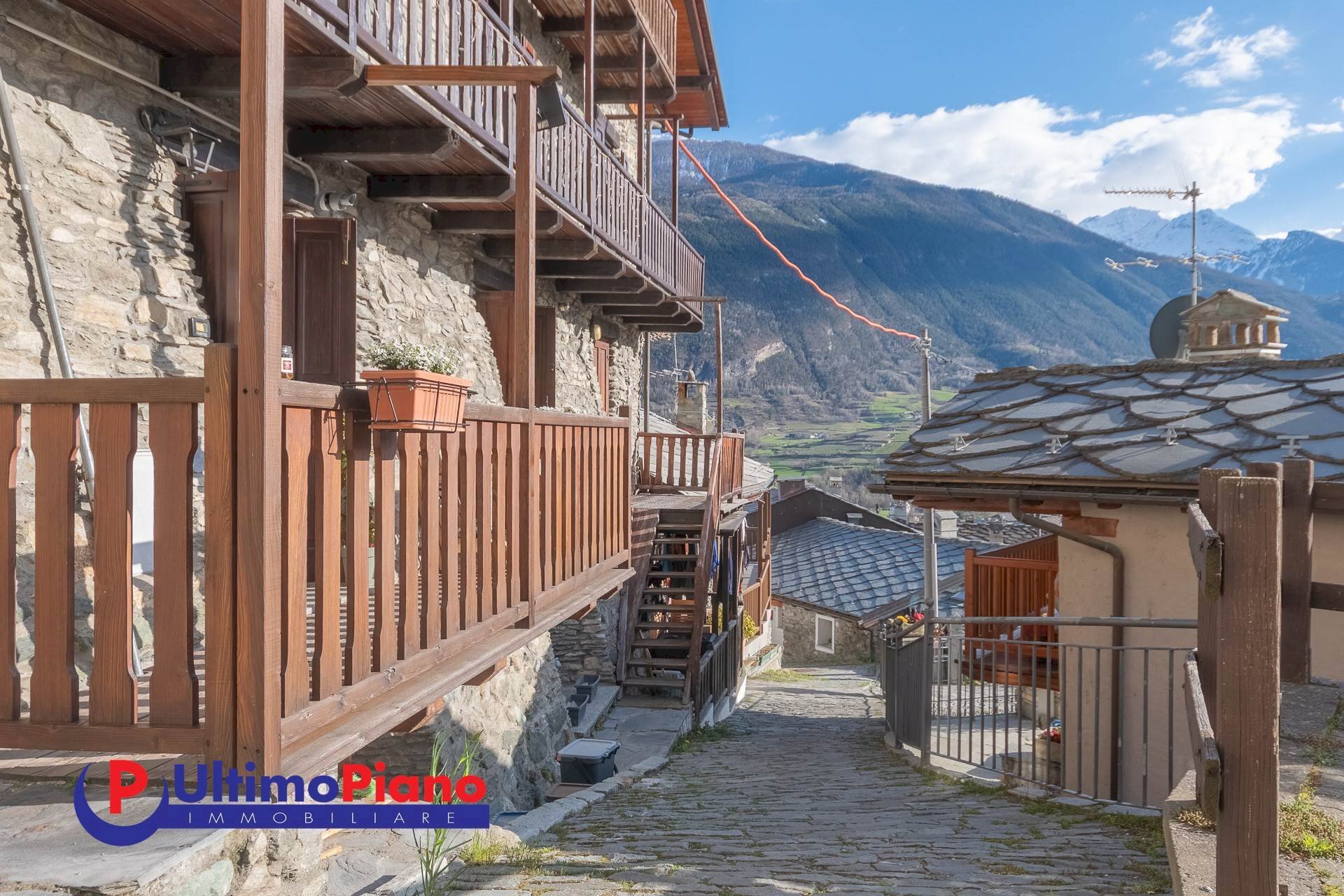 One-room apartment Frazione Grand Cré, Sarre - photo 2