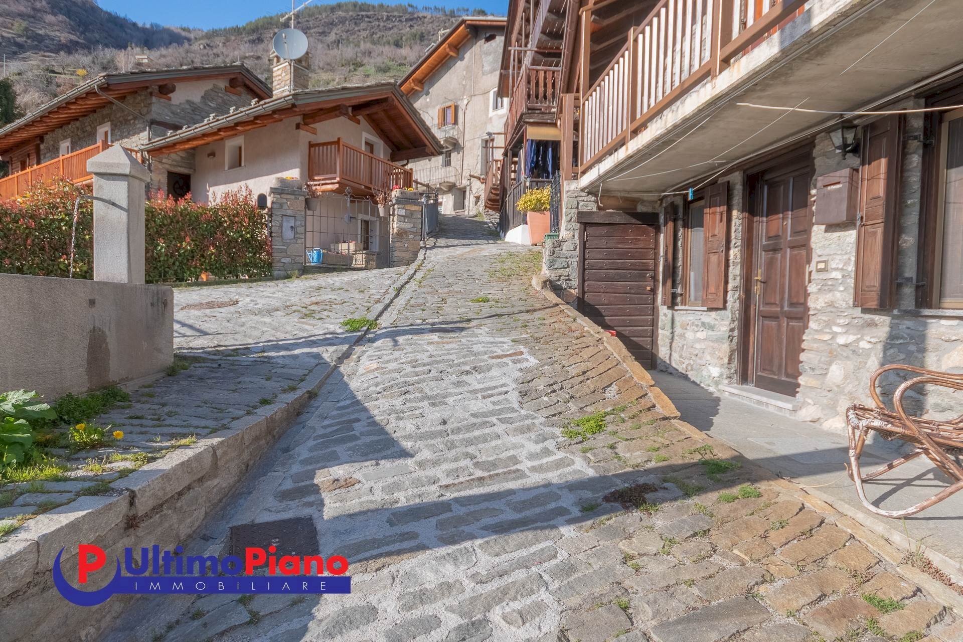 One-room apartment Frazione Grand Cré, Sarre - photo 3