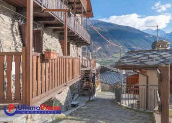 Monolocale Frazione Grand Cré, Sarre - foto 2