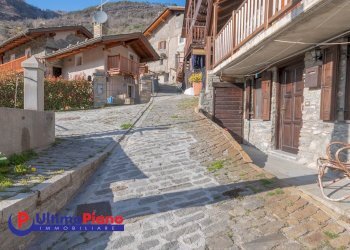 Monolocale Frazione Grand Cré, Sarre - foto 3