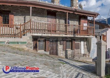 Monolocale Frazione Grand Cré, Sarre - foto 1