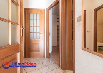 Monolocale Frazione Grand Cré, Sarre - foto 10