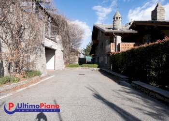 Monolocale Frazione Grand Cré, Sarre - foto 22