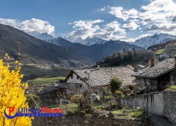 Monolocale Frazione Grand Cré, Sarre - foto 23