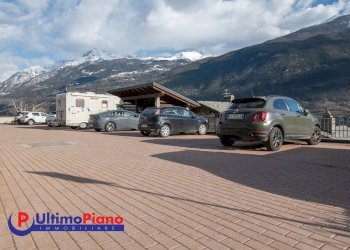 Monolocale Frazione Grand Cré, Sarre - foto 24