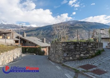 Monolocale Frazione Grand Cré, Sarre - foto 25